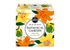 [Mugunghwa] NEW Rossom Botanical Garden Oil Soap – Bergamot & Lily of the Valley,  Manuka Honey & White Lily, 150g × 4 bars _ Made in Korea 